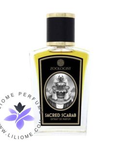 عطر ادکلن زولوجیست ساکرد اسکاراب | Zoologist Sacred Scarab