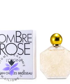 عطر ادکلن جان چارلز بروسو امبر رز له اورجینال | Jean Charles Brosseau Ombre Rose L'Original