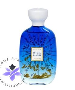 عطر ادکلن آتلیه دس اورس ریویرا سان رایز | Atelier des Ors Riviera Sunrise