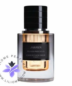 عطر ادکلن دیور جاسمین الکسیر پریسیو | Dior Jasmin Elixir Precieux