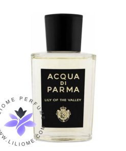 عطر ادکلن آکوا دی پارما لیلی اف د ولی | Acqua di Parma Lily of the Valley