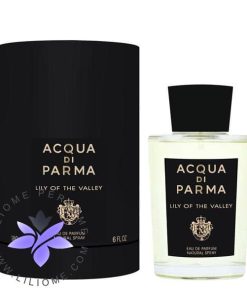 عطر ادکلن آکوا دی پارما لیلی اف د ولی | Acqua di Parma Lily of the Valley