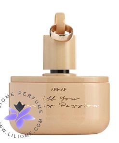 عطر ادکلن آرماف آل یو نید ایز پشن | Armaf All You Need Is Passion