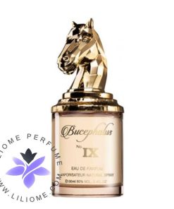 عطر ادکلن آرماف بوسفالوس 9 | Armaf Bucephalus IX