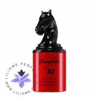 عطر ادکلن آرماف بوسفالوس 11 | Armaf Bucephalus XI