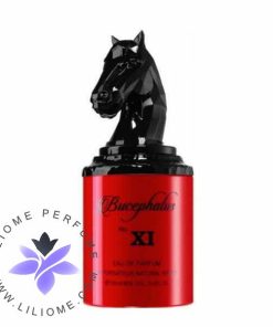 عطر ادکلن آرماف بوسفالوس 11 | Armaf Bucephalus XI