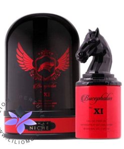 عطر ادکلن آرماف بوسفالوس 11 | Armaf Bucephalus XI