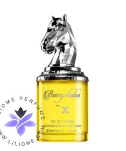 عطر ادکلن آرماف بوسفالوس 10 | Armaf Bucephalus X
