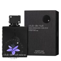 عطر ادکلن آرماف کلاب د نویت اینتنس ادوپرفیوم مردانه | Armaf Club De Nuit Intense Man EDP 150ml