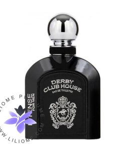 عطر ادکلن آرماف دربی کلاب هاوس اینتنس | Armaf Derby Club House Intense