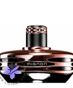 عطر ادکلن آرماف میگنون بلک | Armaf Mignon Black