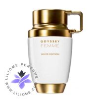 عطر ادکلن آرماف اودیسی فم وایت ادیشن | Armaf Odyssey Femme White Edition