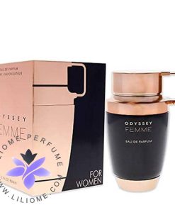 عطر ادکلن آرماف اودیسی فم | Armaf Odyssey Femme
