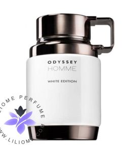عطر ادکلن آرماف اودیسی هوم وایت ادیشن | Armaf Odyssey Homme White Edition
