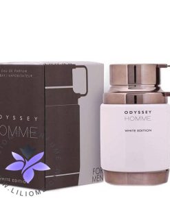 عطر ادکلن آرماف اودیسی هوم وایت ادیشن | Armaf Odyssey Homme White Edition