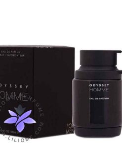 عطر ادکلن آرماف اودیسی هوم | Armaf Odyssey Homme