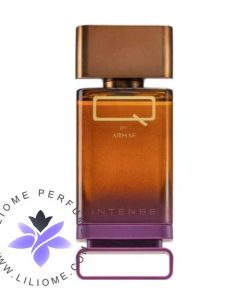 عطر ادکلن آرماف کیو اینتنس ادوپرفیوم | Armaf Q Intense EDP