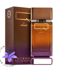 عطر ادکلن آرماف کیو اینتنس ادوپرفیوم | Armaf Q Intense EDP