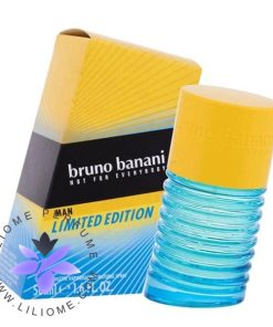 عطر ادکلن برونو بنانی سامر من | Bruno Banani Summer Men
