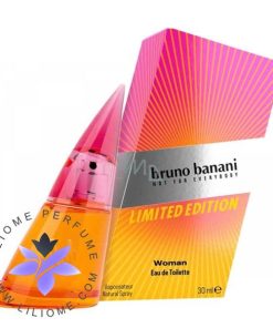 عطر ادکلن برونو بنانی سامر وومن | Bruno Banani Summer Women