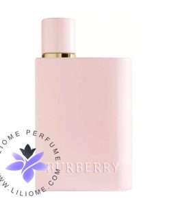 عطر ادکلن باربری هر الکسیر د پارفوم | Burberry Her Elixir de Parfum
