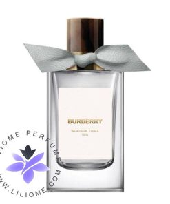 عطر ادکلن باربری ویندسور تونیک | Burberry Windsor Tonic