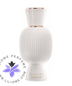 عطر ادکلن بولگاری آلگرا مگنیفایینگ وانیلا اسنس | Bvlgari Allegra Magnifying Vanilla Essence