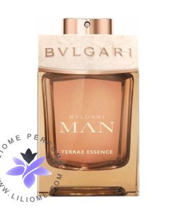 عطر ادکلن بولگاری من ترا اسنس | Bvlgari Man Terrae Essence