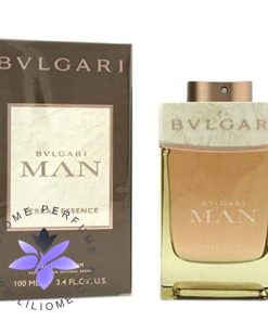 عطر ادکلن بولگاری من ترا اسنس | Bvlgari Man Terrae Essence