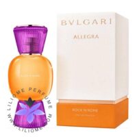 عطر ادکلن بولگاری راک ان روم | Bvlgari Rock'N'Rome