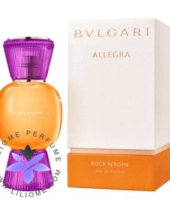 عطر ادکلن بولگاری راک ان روم | Bvlgari Rock'N'Rome