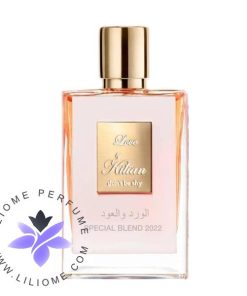 عطر ادکلن بای کیلیان لاو دونت بی شای رز اند عود | By Kilian Love, don't be shy - Rose & Oud