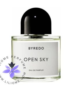 عطر ادکلن بایردو اوپن اسکای | Byredo Open Sky