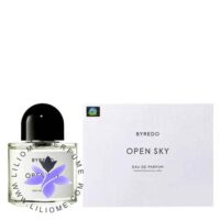 عطر ادکلن بایردو اوپن اسکای | Byredo Open Sky