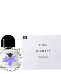 عطر ادکلن بایردو اوپن اسکای | Byredo Open Sky