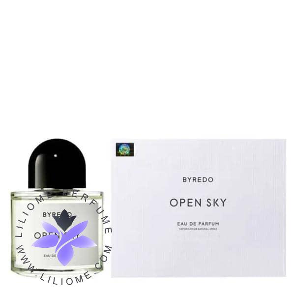 عطر ادکلن بایردو اوپن اسکای | Byredo Open Sky