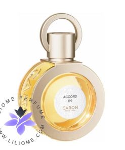 عطر ادکلن کارون آکورد 119 (۲۰۲۱) | Caron Accord 119 (2021)