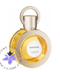 عطر ادکلن کارون مونتین ۲۰۲۱ | Caron Montaigne (2021)
