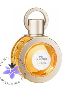 عطر ادکلن کارون پویس دی سنتر ۲۰۲۱ | Caron Pois de Senteur (2021)