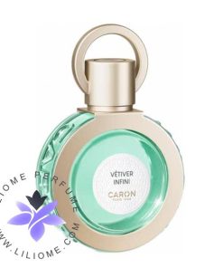 عطر ادکلن کارون وتیور اینفینی ۲۰۲۱ | Caron Vétiver Infini (2021)