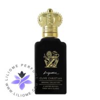 عطر ادکلن کلایو کریستین ایکس توییست لیکورایس | Clive Christian X Twist Liquorice