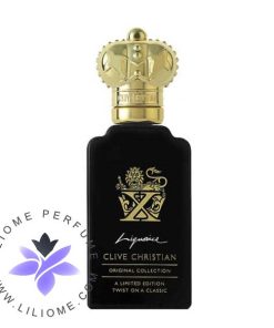 عطر ادکلن کلایو کریستین ایکس توییست لیکورایس | Clive Christian X Twist Liquorice