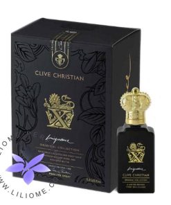 عطر ادکلن کلایو کریستین ایکس توییست لیکورایس | Clive Christian X Twist Liquorice