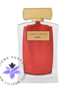 عطر ادکلن دیوید یورمن پیو | David Yurman Pave