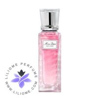 عطر ادکلن دیور میس دیور رز ان رزز رولر پیرل | Dior Miss Dior Rose N'Roses Roller Pearl