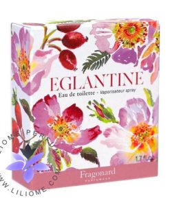 عطر ادکلن فراگونارد اگلانتین | Fragonard Eglantine
