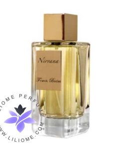 عطر ادکلن فرانک بوکلت نیروانا | Franck Boclet Nirvana