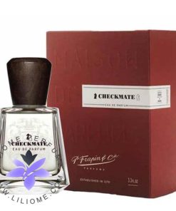 عطر ادکلن فراپین چکمیت | Frapin Checkmate