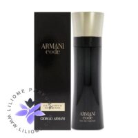 عطر ادکلن جورجیو آرمانی آرمانی کد ادوپرفیوم | Giorgio Armani Armani Code EDP