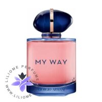 عطر ادکلن جورجیو آرمانی مای وی اینتنس | Giorgio Armani My Way Intense